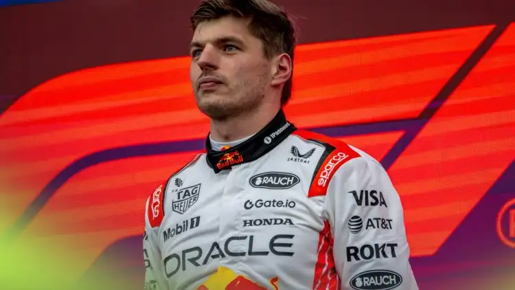 Max Verstappen to 'call it a day' as Red Bull figure drops huge F1 exit ...