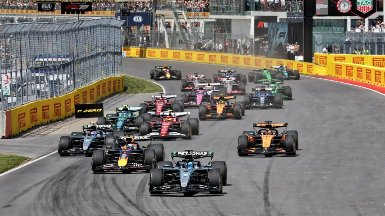 Captivating F1 Live: Canadian Grand Prix 2026: Uk Start Time, Grid, Radio & Race Updates Capture Art Captivating F1 Live: Canadian Grand Prix 2026: Uk Start Time, Grid, Radio & Race Updates Capture Art