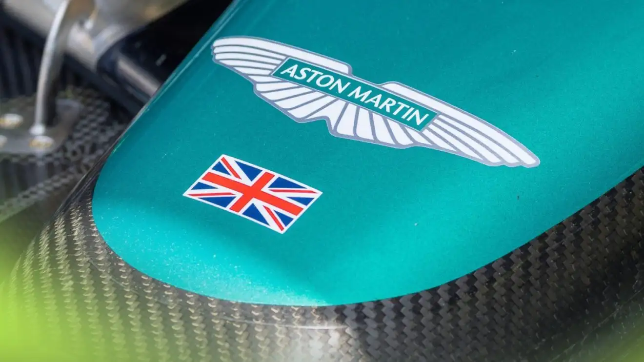 Mb Designer Ex-Mercedes designer confirmed in new role at Aston Martin