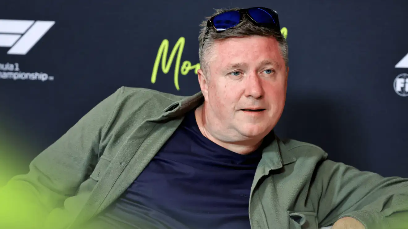 David Crofty Why isn't David Croft commentating on the Austrian Grand Prix this weekend?
