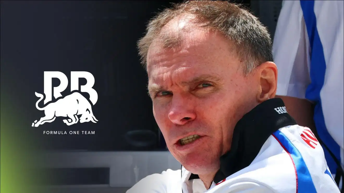 Who is Alan Permane? Meet Racing Bulls’ new team principal