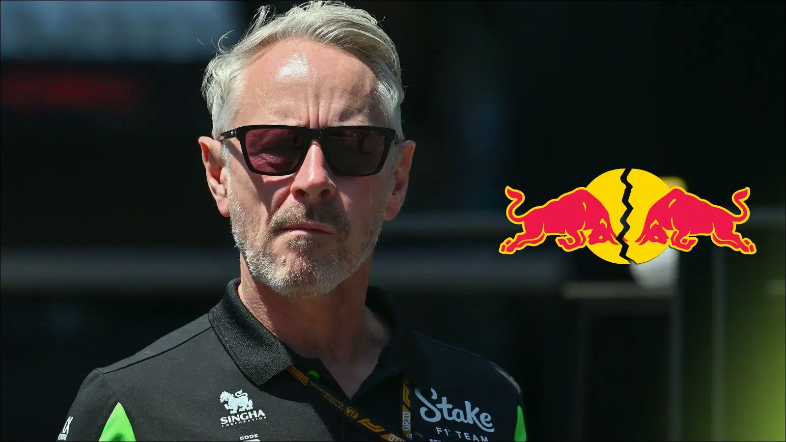 Eva scherzinger i was able at last to meet Katina at her