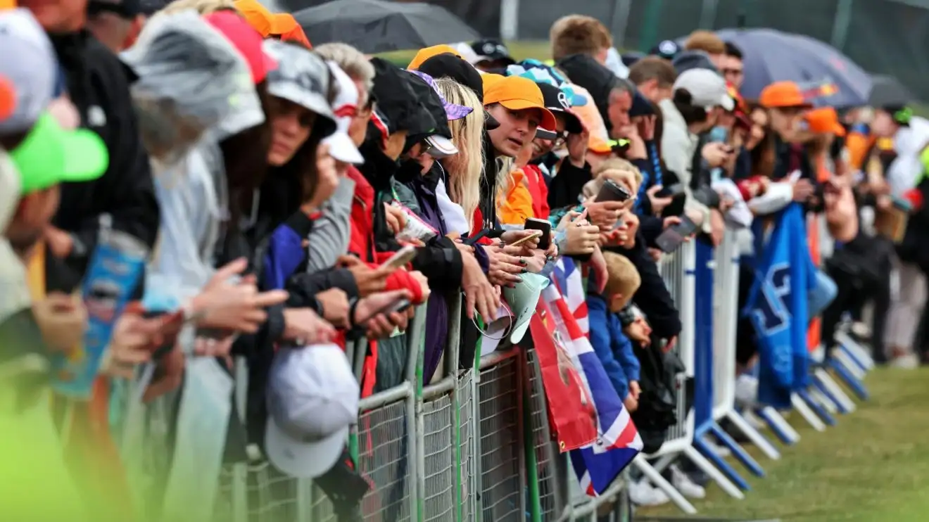 Silverstone Release 2026 British GP Ticket Details As Controversial silverstone-release-2026-british-gp-ticket-details-as-controversial