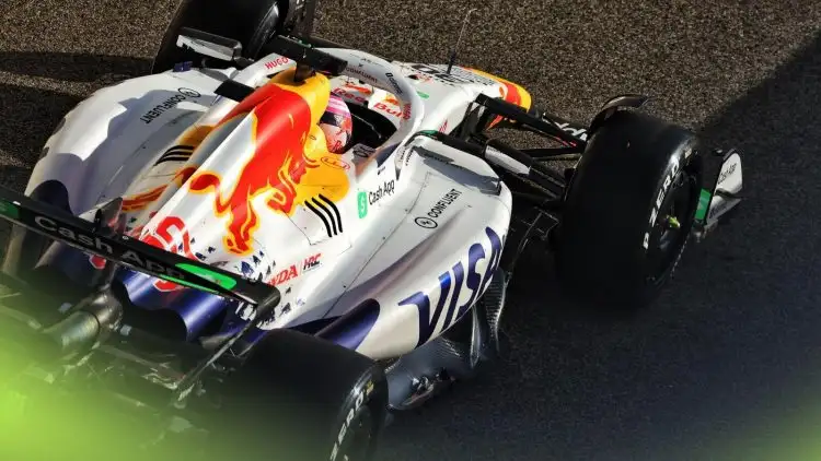 F1 Racing Success Racing Bulls boss highlights turning point in F1 2025 success