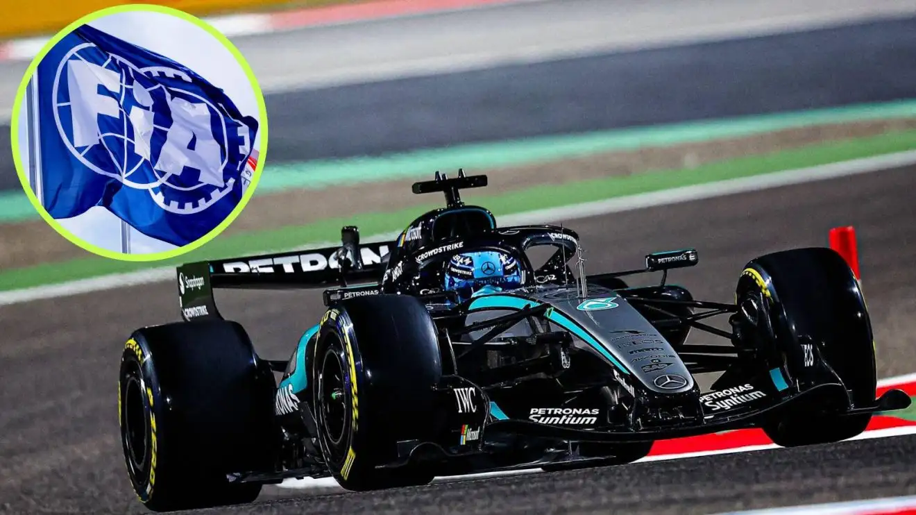 Compression Testing Data F1 2026 engine rules change: power unit compression ratio vote launched