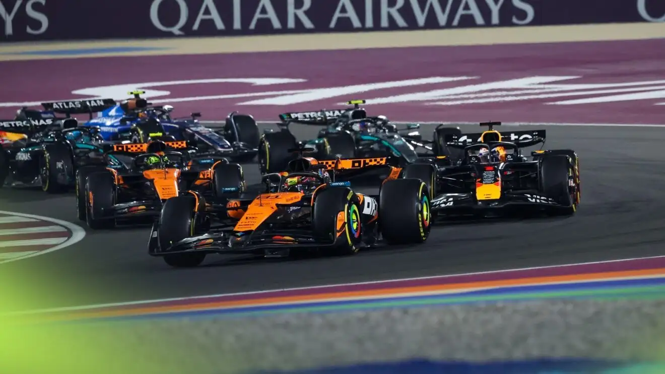 F1 2025 prize money payouts: McLaren crowned champions as Ferrari steal ...