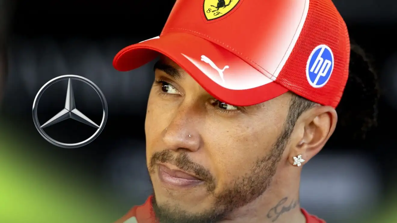 Compression Testing Data Lewis Hamilton raises Mercedes compression ratio concern