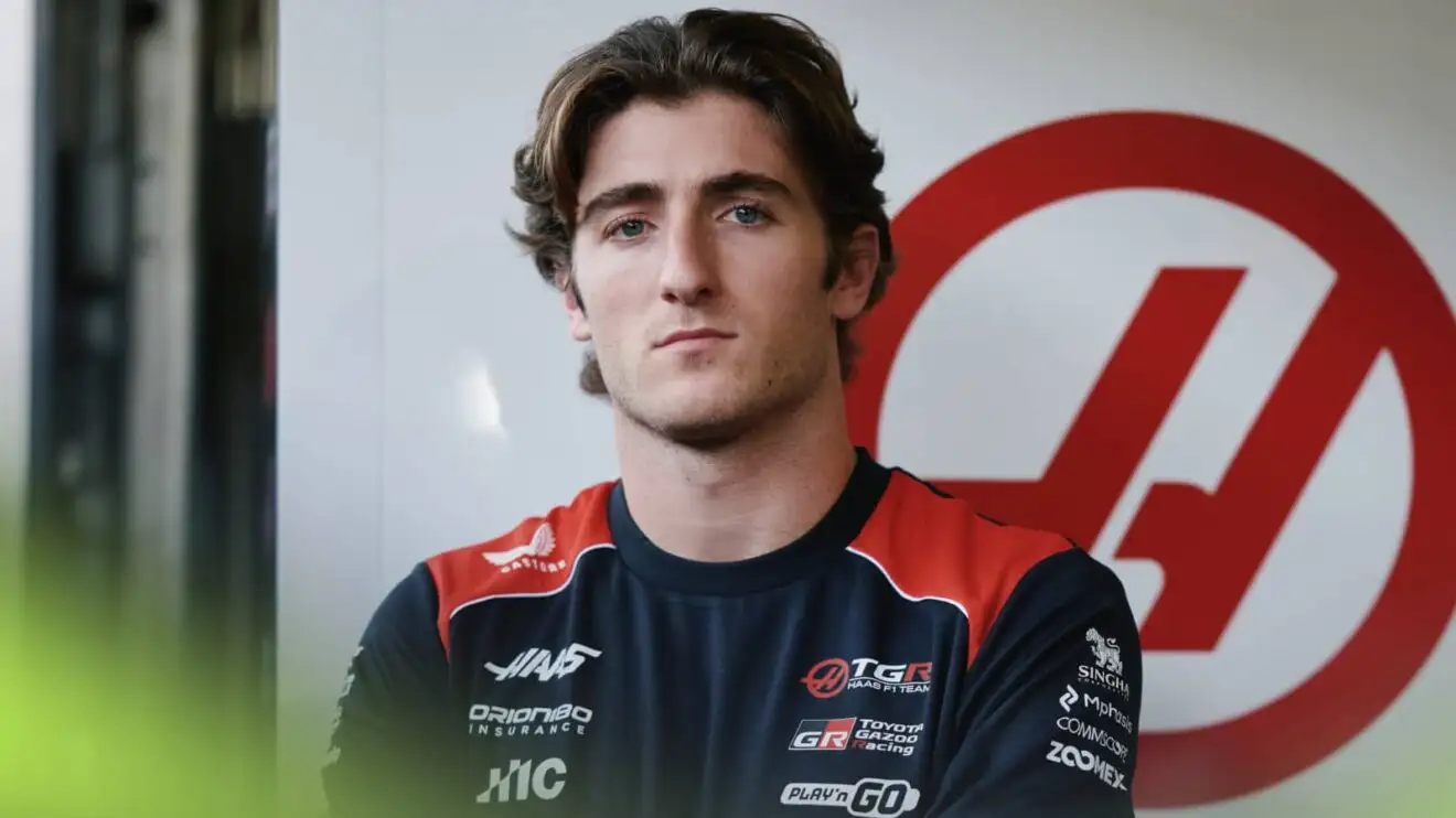 Doohn Home Jack Doohan Alpine exit: 'Shock to the system' changed F1 outlook