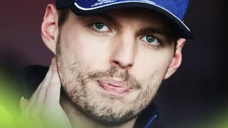 Max Verstappen slams 'mushroom mode' after 'very dangerous' Bearman crash