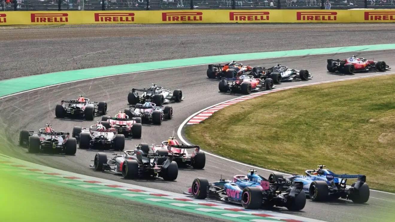 Compression Testing Data F1 2026 rules: Bernie Collins raises FIA compression ratio test concern