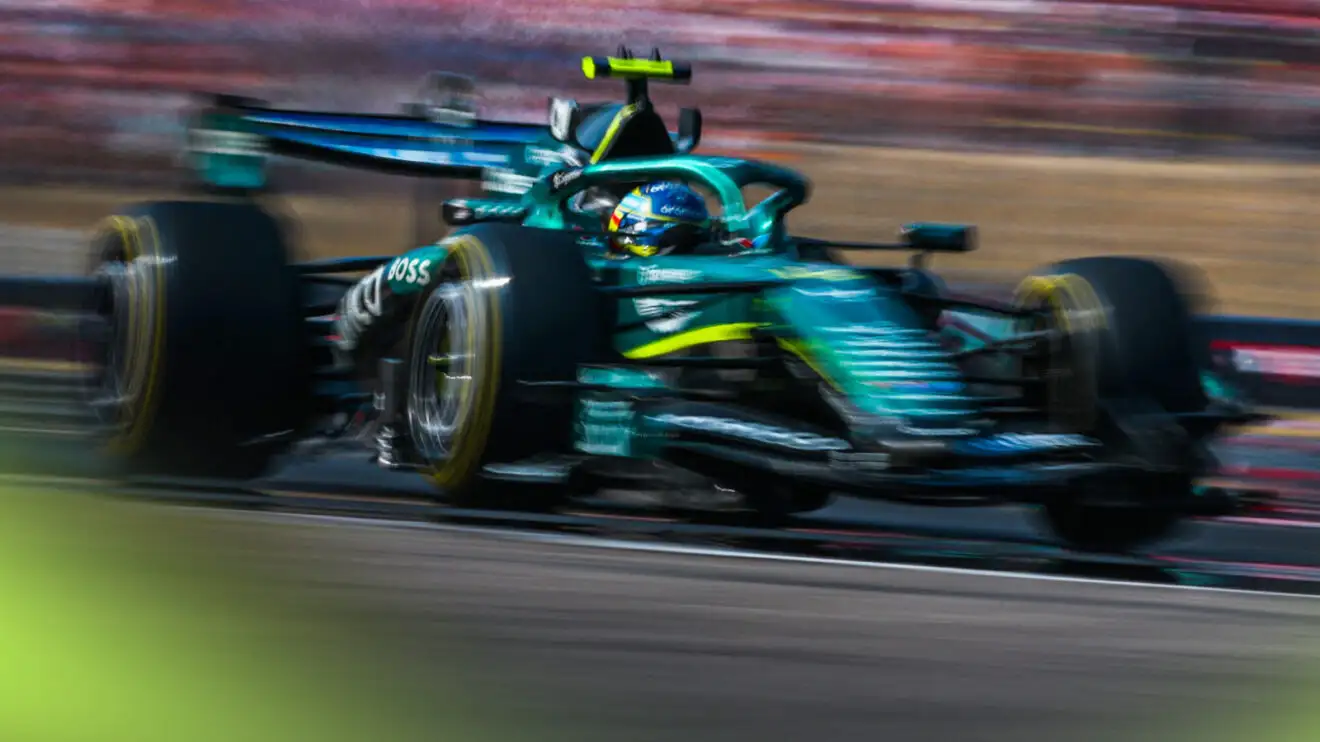 Valmutious F1 team valuations 2026: Mercedes closes on Ferrari as F1's most ...