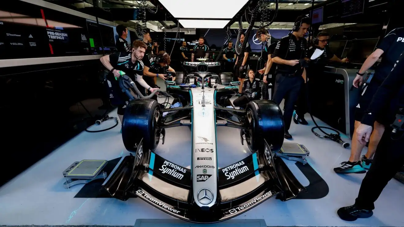 F1 2026 rules forced teams out of ‘comfort zone’ in FIA talks
