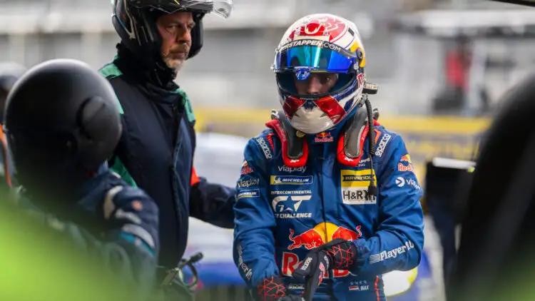 NĂĽrburgring 24 Hours results: Disaster hits Team Verstappen