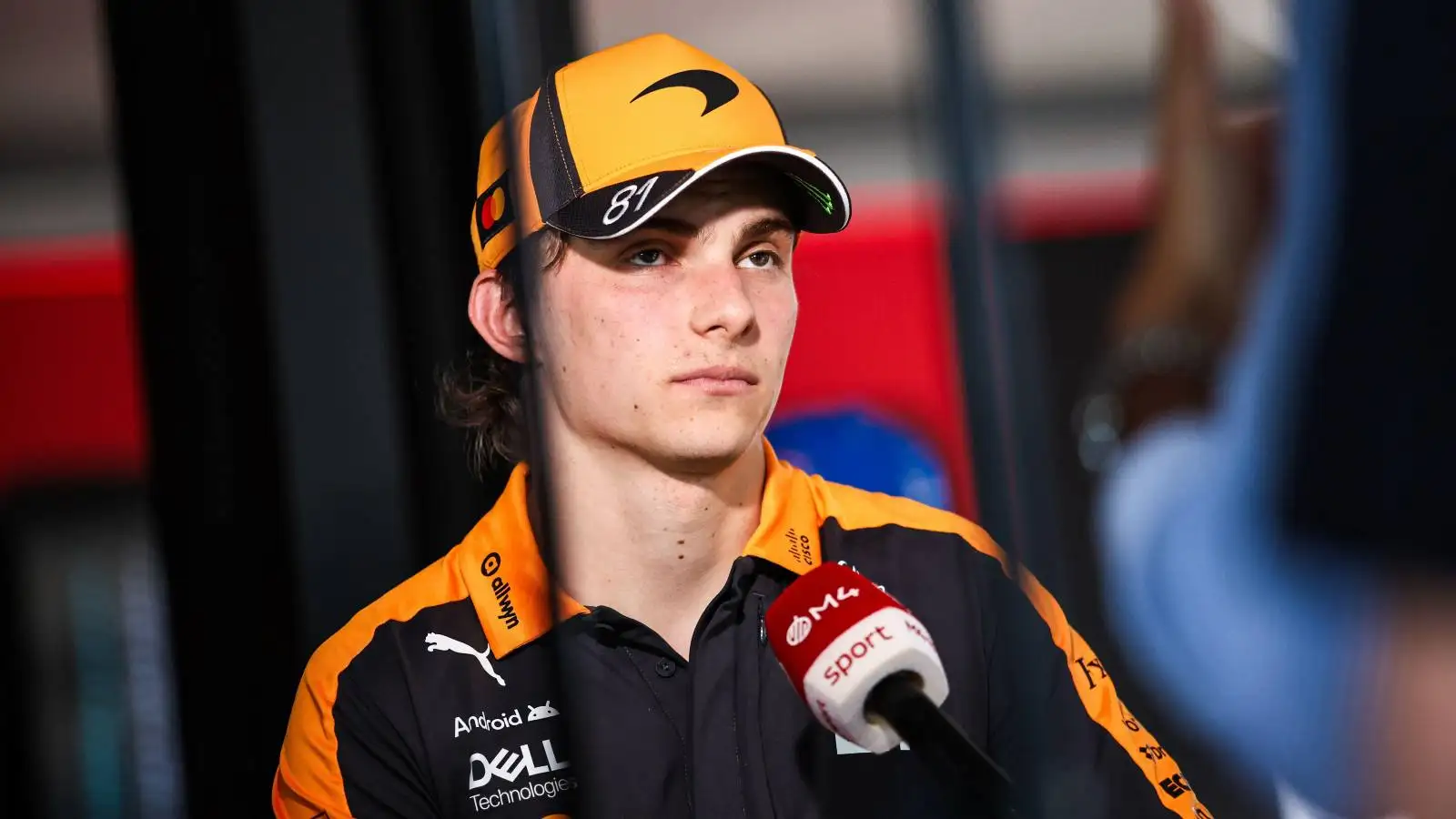 Oscar Piastri Gets Damon Hill Advice After unacceptable Sainz Controversy oscar-piastri-gets-damon-hill-advice-after-unacceptable-sainz-controversy