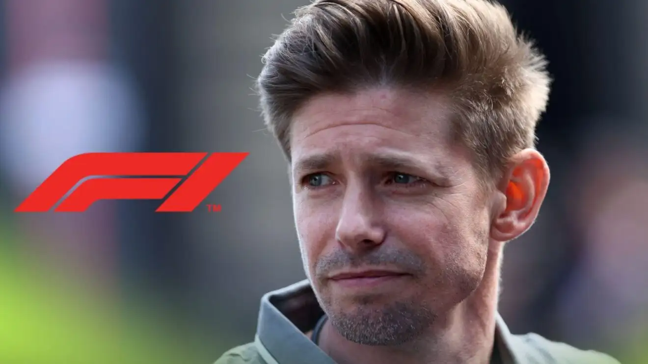 Casey Stoner calls F1 2026 'overcomplicated' in Martin Brundle U-turn