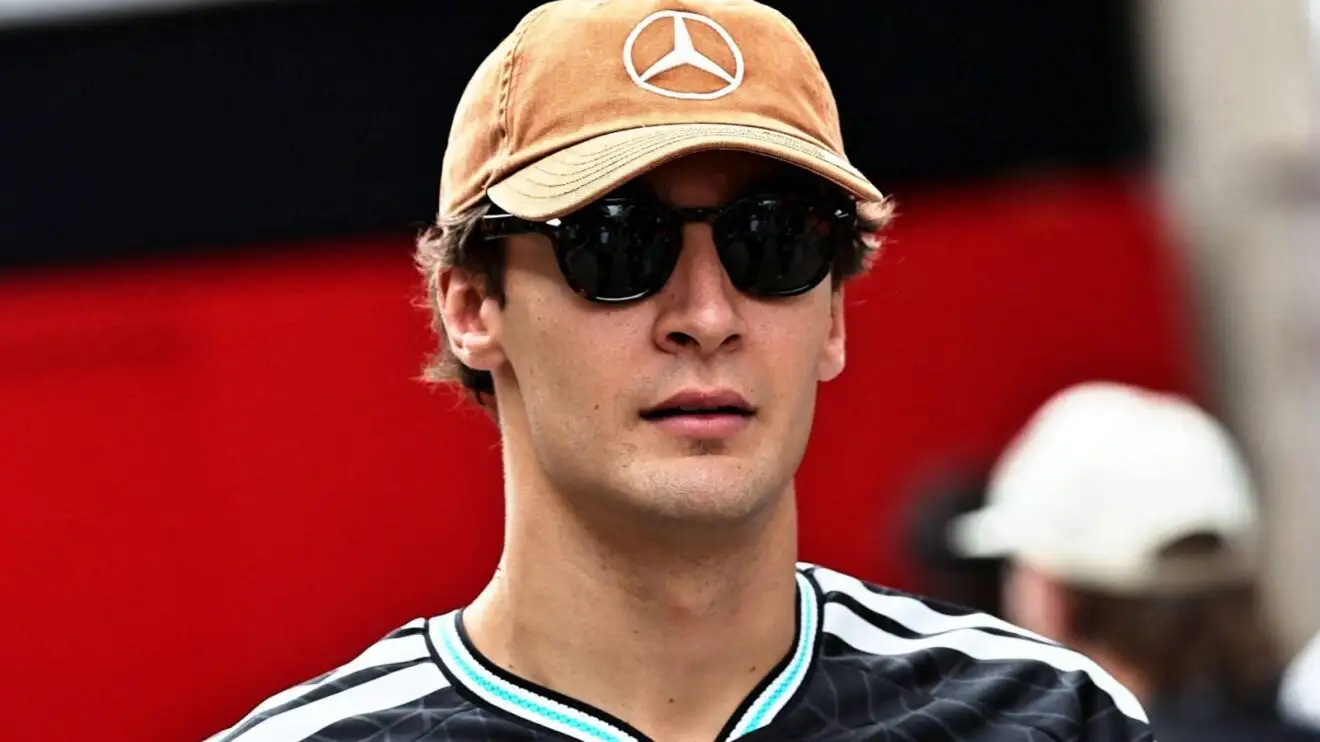 George Rushell Today Toto Wolff hits back at Marko's Russell comments; penalty dubbed ...