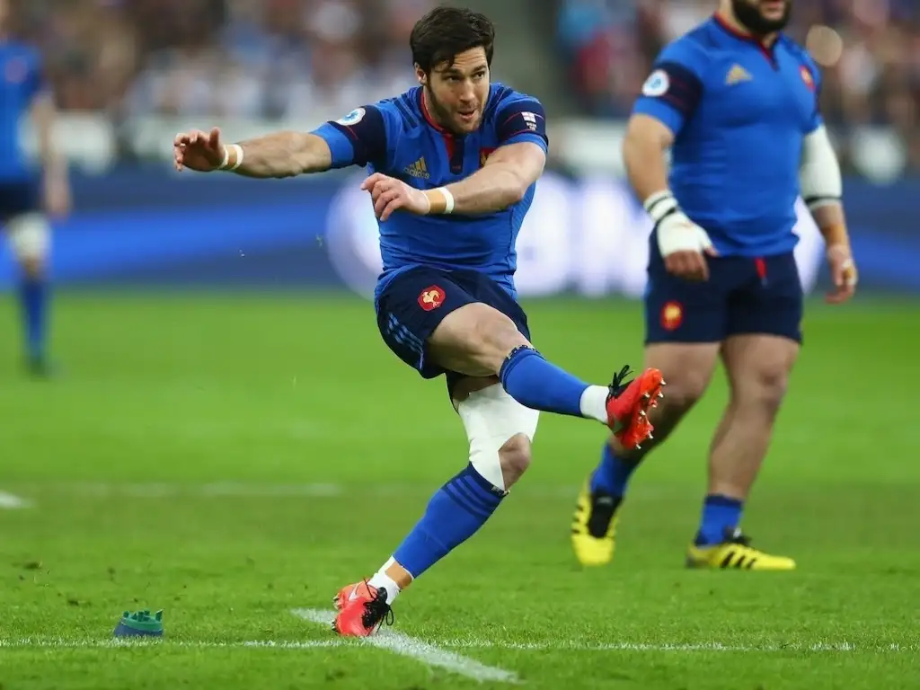 Machenaud starts for France | PlanetRugby : PlanetRugby