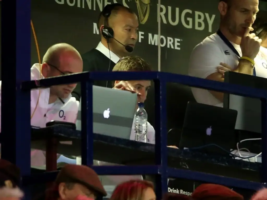 Analyzing Rugby Understanding the Rugby Analysts | PlanetRugby : PlanetRugby