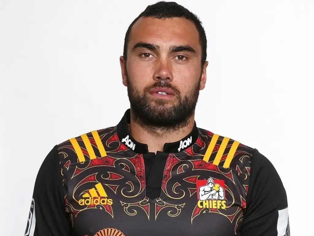 Ngatai to start for Chiefs