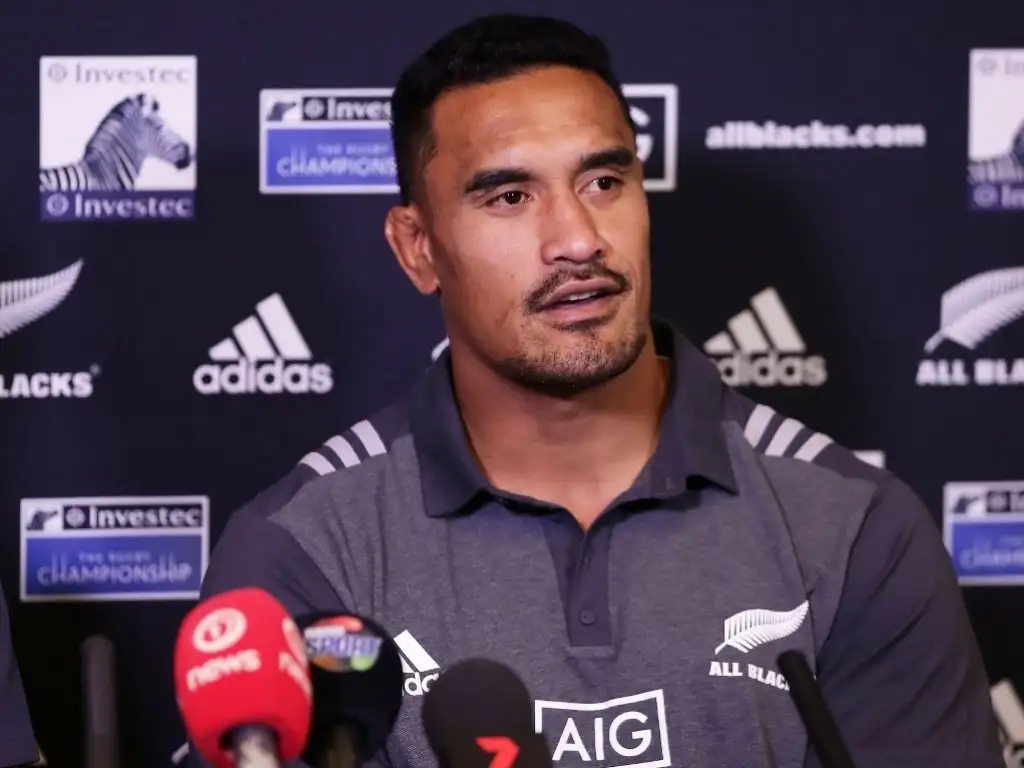 Kaino returns to New Zealand