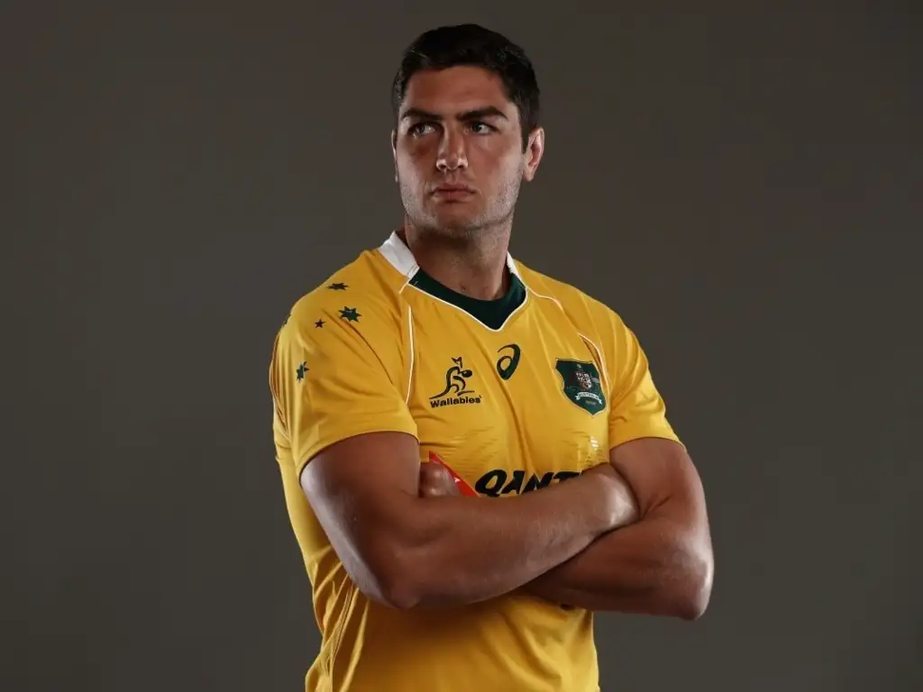 Simmons must 'put his foot down'