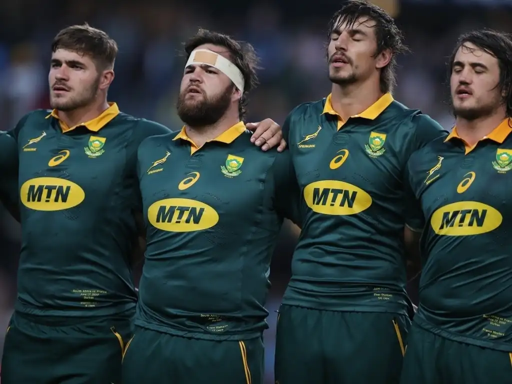 Am Springboks Springboks looking to keep up momentum | PlanetRugby : PlanetRugby