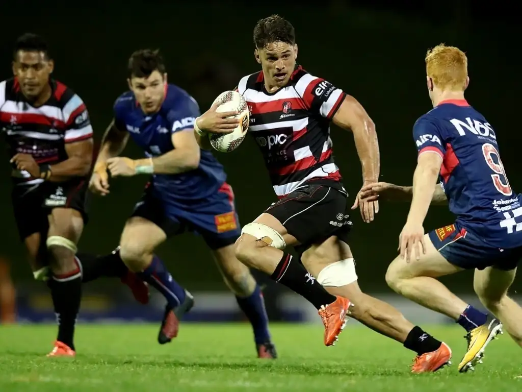 Counties Rugby Counties Manukau put 50 past Tasman | PlanetRugby : PlanetRugby