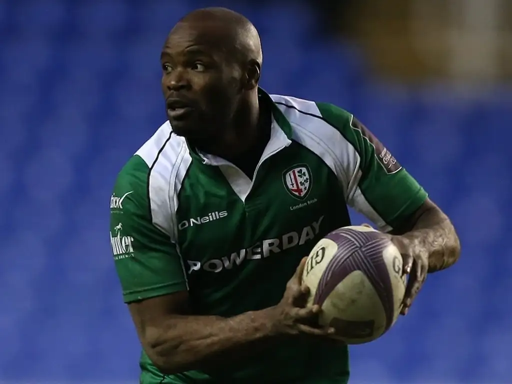 Ojo reflects on 'special' Paris win