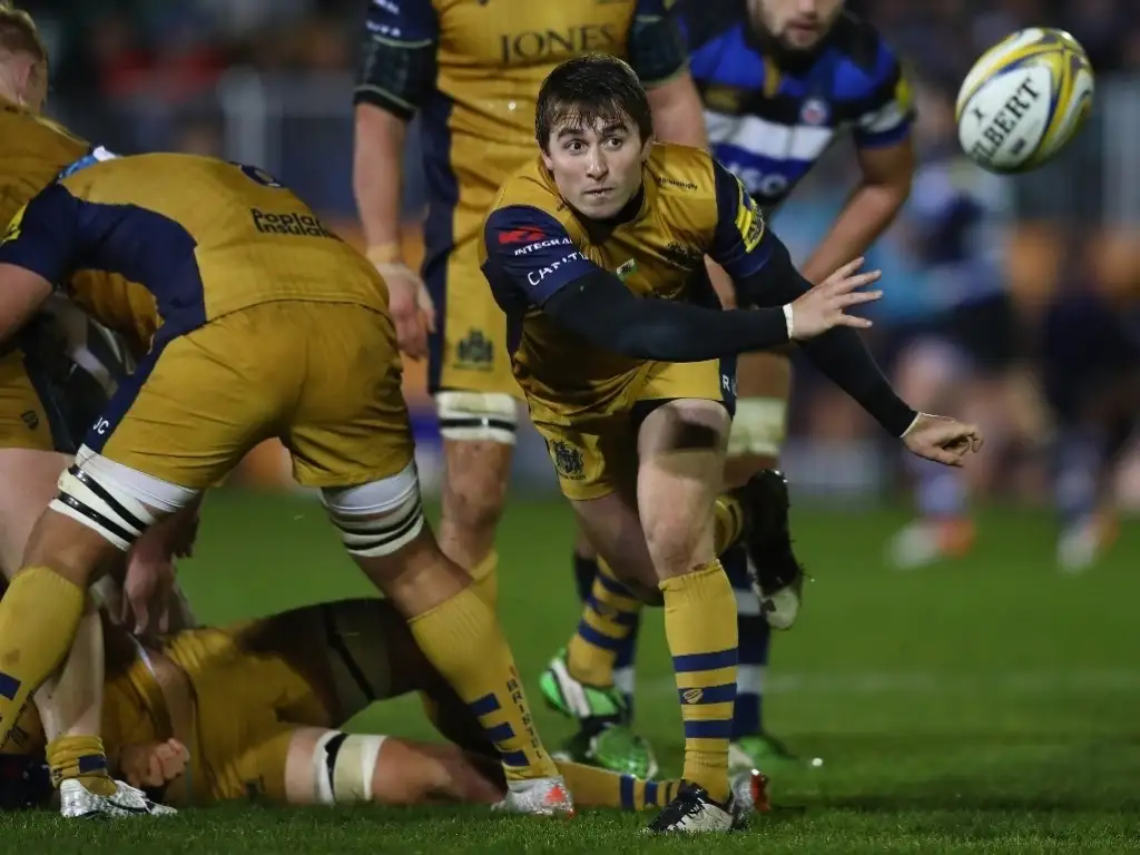 R. Williams Rugby Williams returns to Wales | PlanetRugby : PlanetRugby