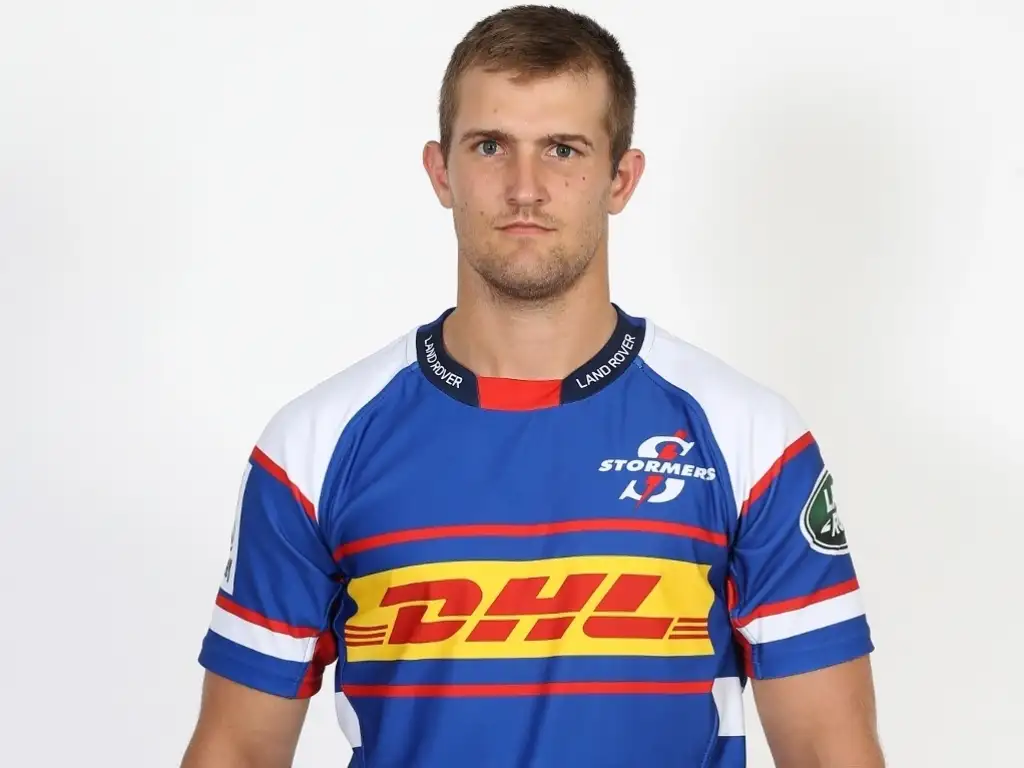 George Whitehead Rugby Stormers bolster fly-half stocks | PlanetRugby : PlanetRugby