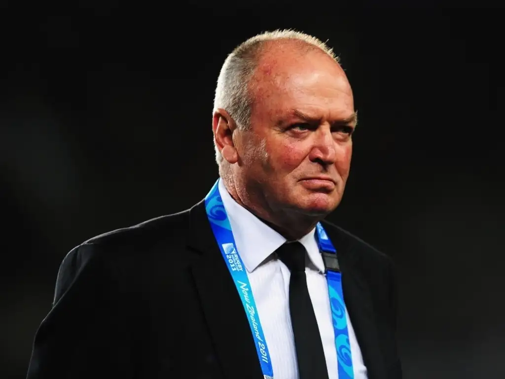 Gorgeous Sir Graham Henry Appointed As All Blacks Selector Moment Collection Gorgeous Sir Graham Henry Appointed As All Blacks Selector Moment Collection