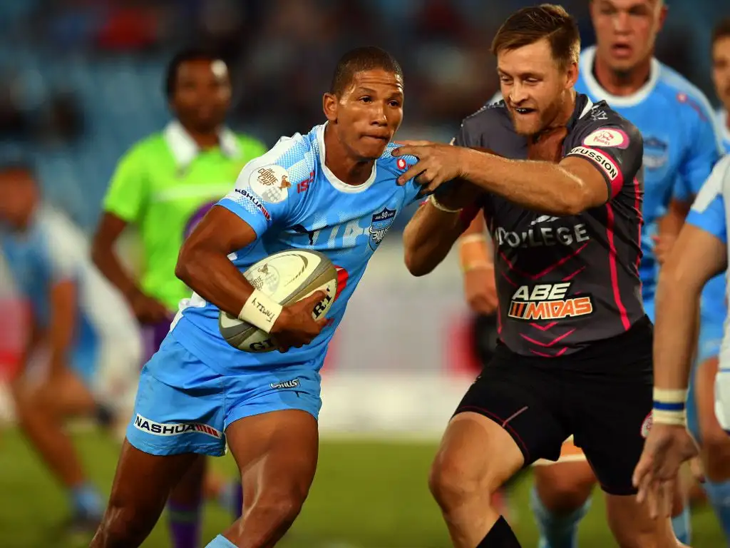 Blue Bulls Go Top After Beating Pumas PlanetRugby PlanetRugby Blue Bulls Go Top After Beating Pumas PlanetRugby PlanetRugby