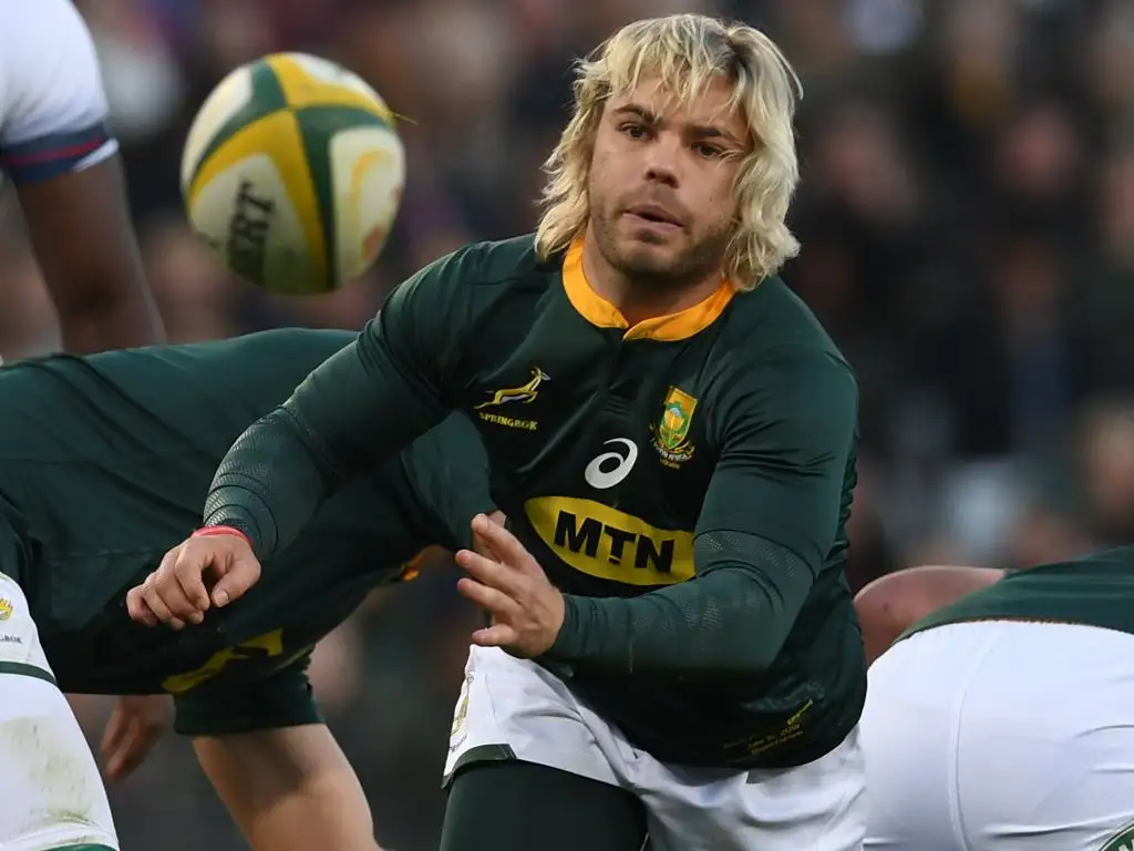 World Rugby Player of the Year nominees announced | PlanetRugby ...