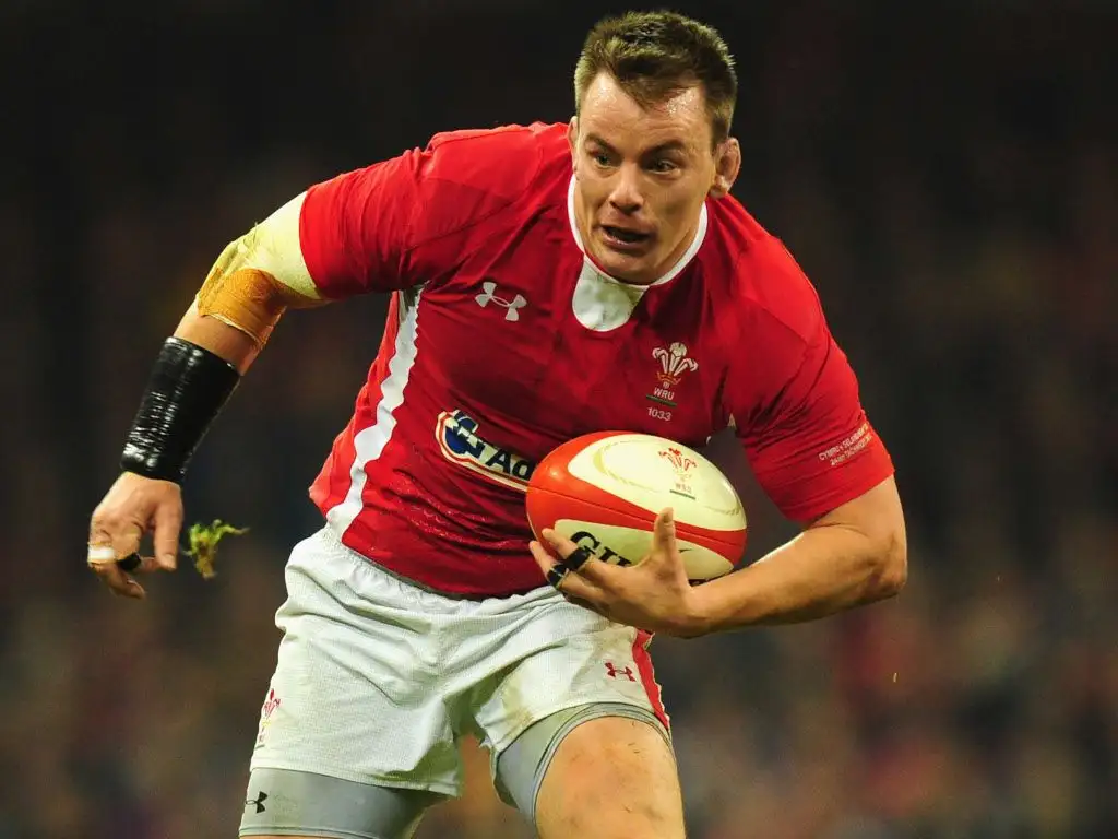 Ex-Wales captain Matthew Rees announces retirement | PlanetRugby ...