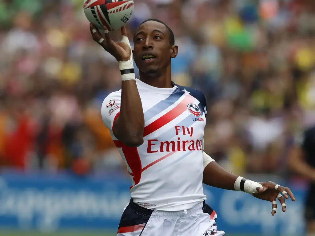 Perrybecker 'We always believed we could reach the top' - Perry Baker | PlanetRugby ...