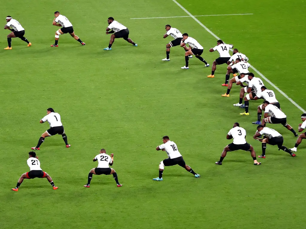 Fiji boosted by Peceli Yato return for clash