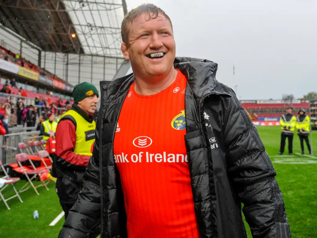 Stephen Archer hits 200, Scotland stars back for Edinburgh