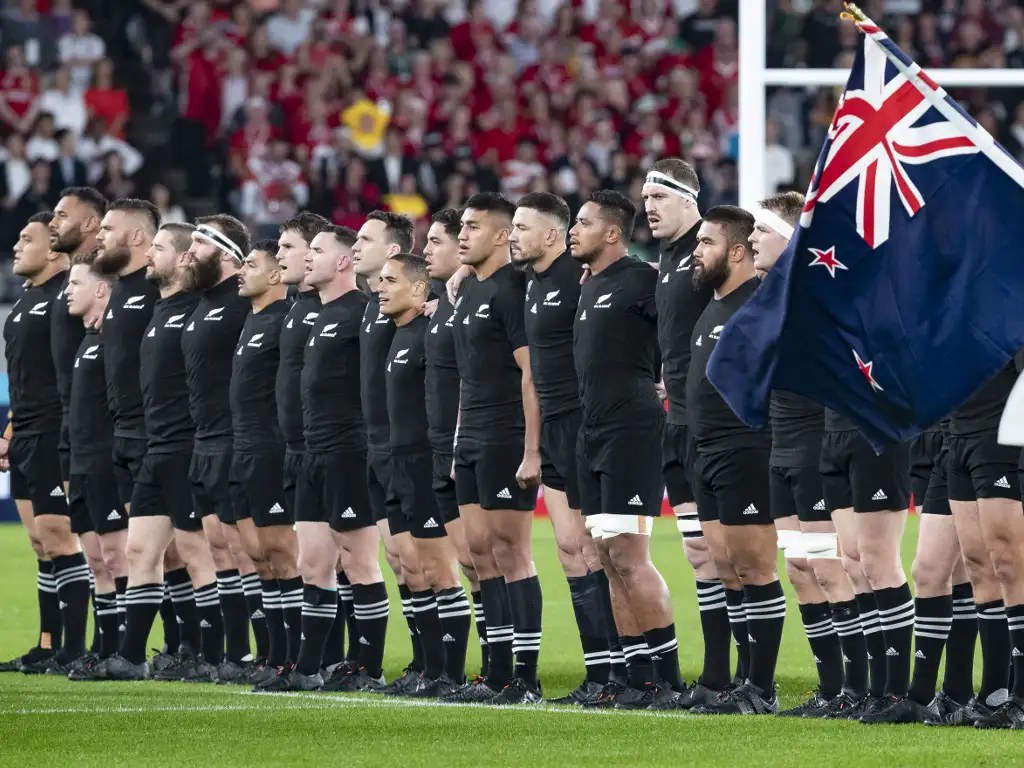 Newly formed All Blacks XV to face Fiji in Vancouver | PlanetRugby ...
