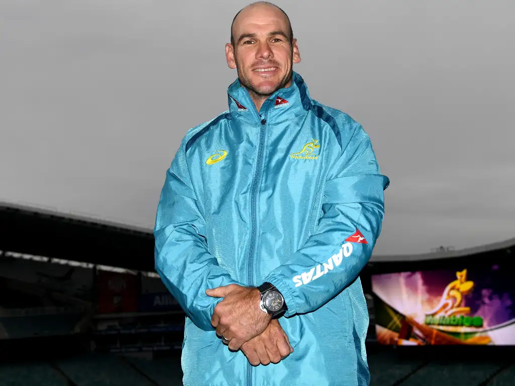 Nathan Grey Rugby New Rugby Australia, Sunwolves roles for Nathan Grey | PlanetRugby ...