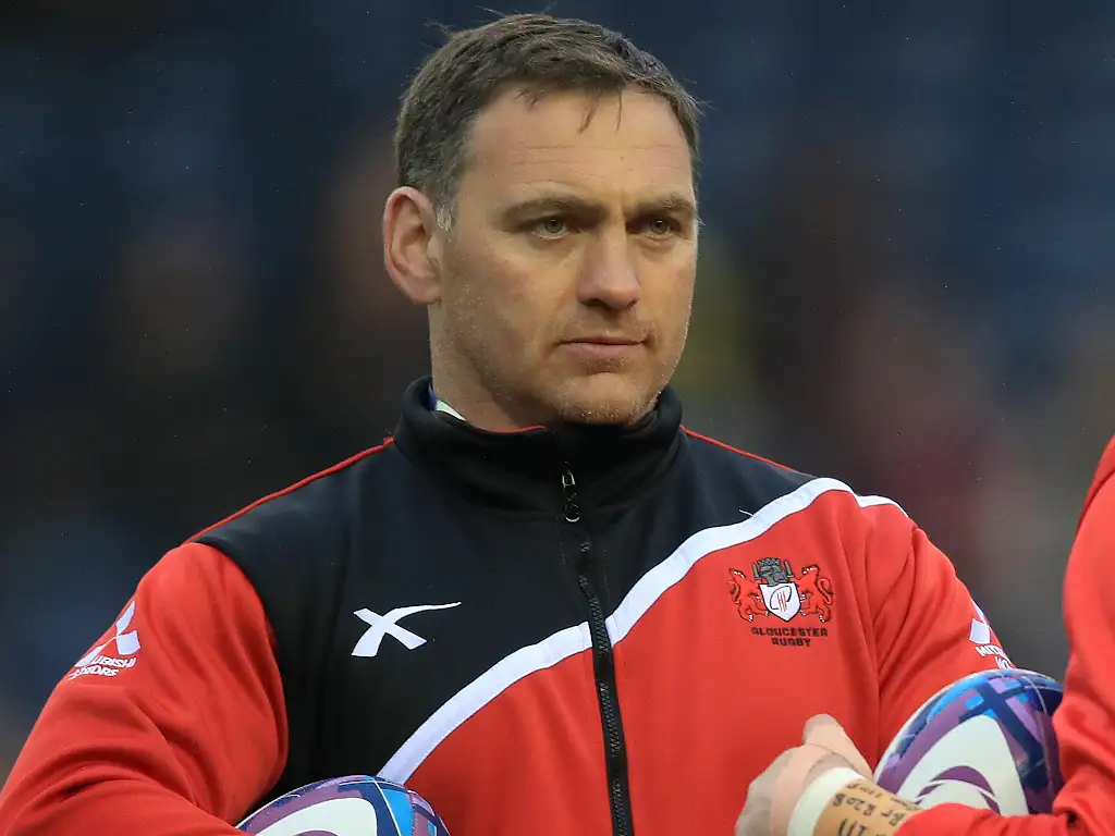 Trevor Woodman agrees new Gloucester contract