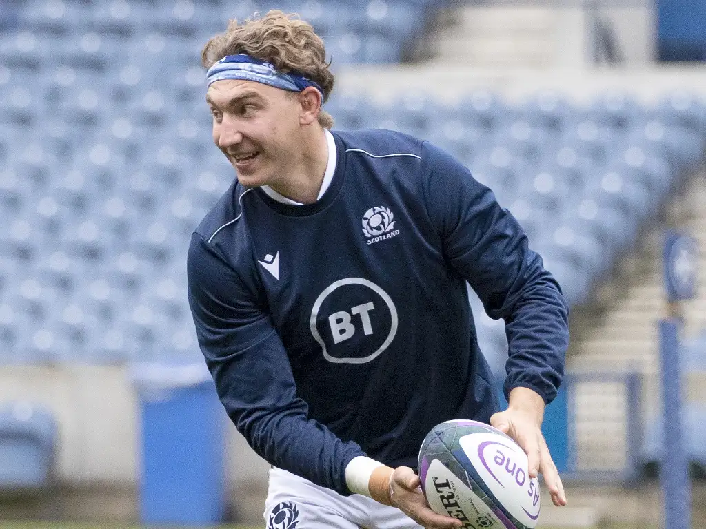 Jamie Ritchie keen to join Hamish Watson in Lions squad | PlanetRugby ...