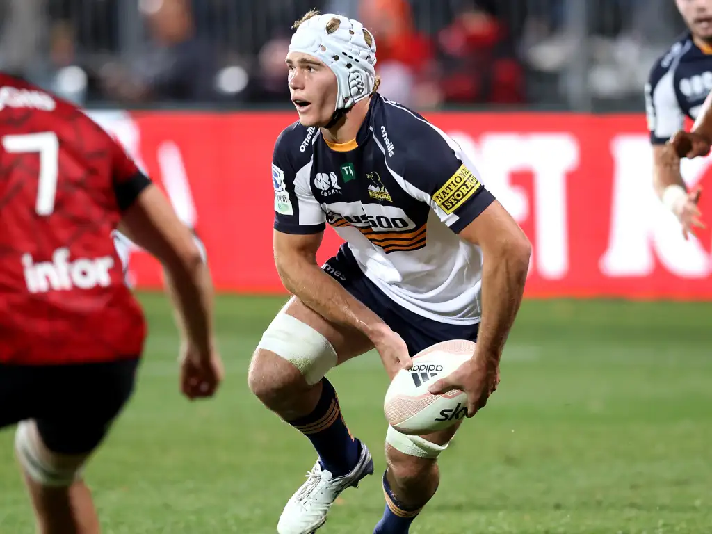 Scottish Ruby Player Rory Talented flanker agrees new Brumbies deal | PlanetRugby : PlanetRugby