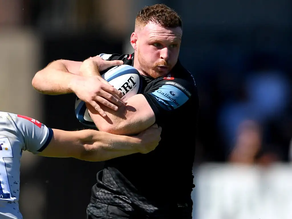 Sam Simoons Rugby Sam Simmonds named Premiership Player of the Season | PlanetRugby ...