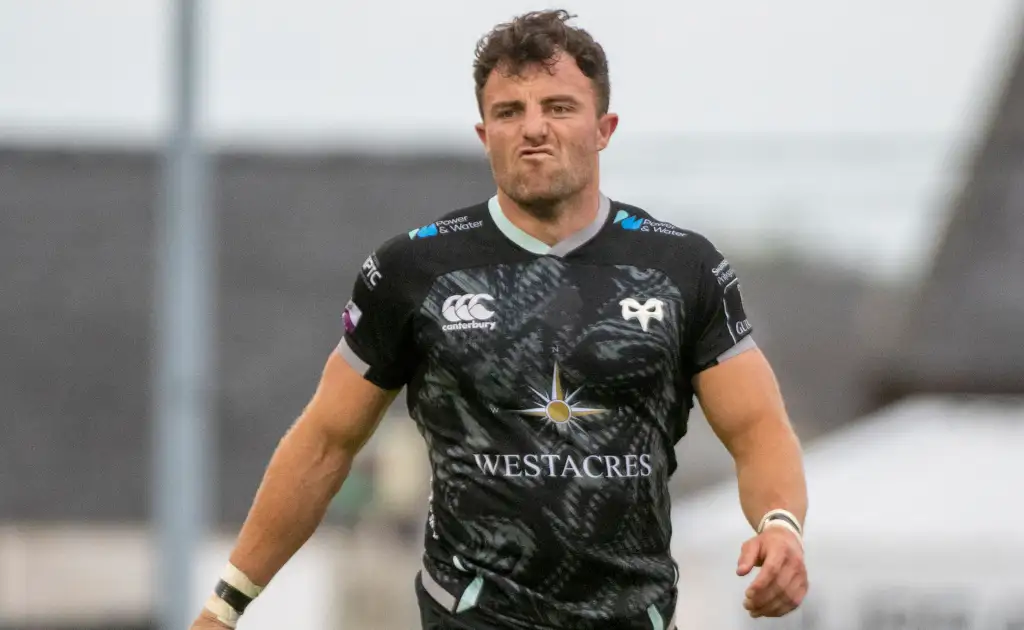 Ospreys start URC season with win at the Dragons | PlanetRugby ...