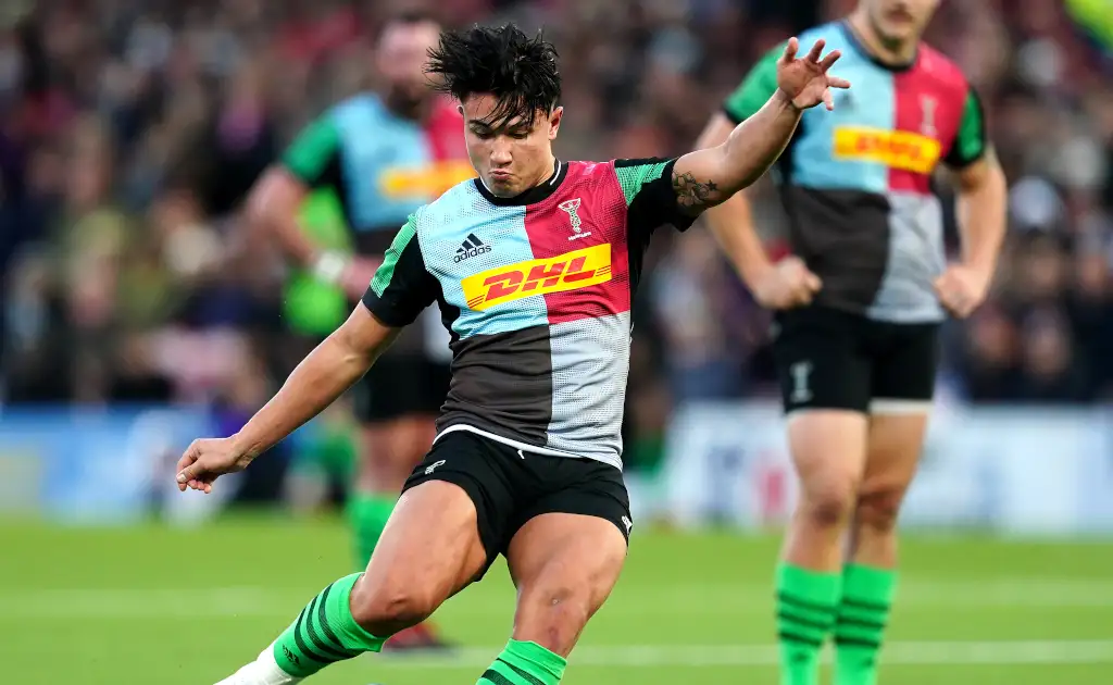 Premiership Marcus Smith Says Harlequins Are Stronger This Season premiership-marcus-smith-says-harlequins-are-stronger-this-season