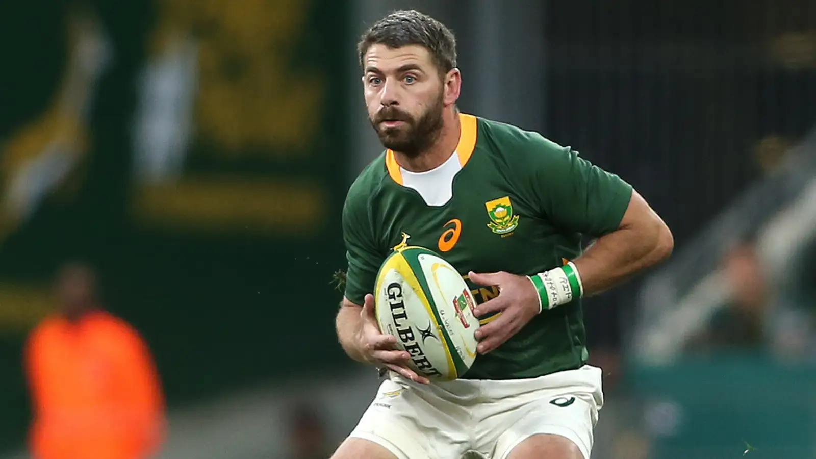 Famous Le Roux Bulls sign two Springboks including 'world-class' full-back Willie le ...