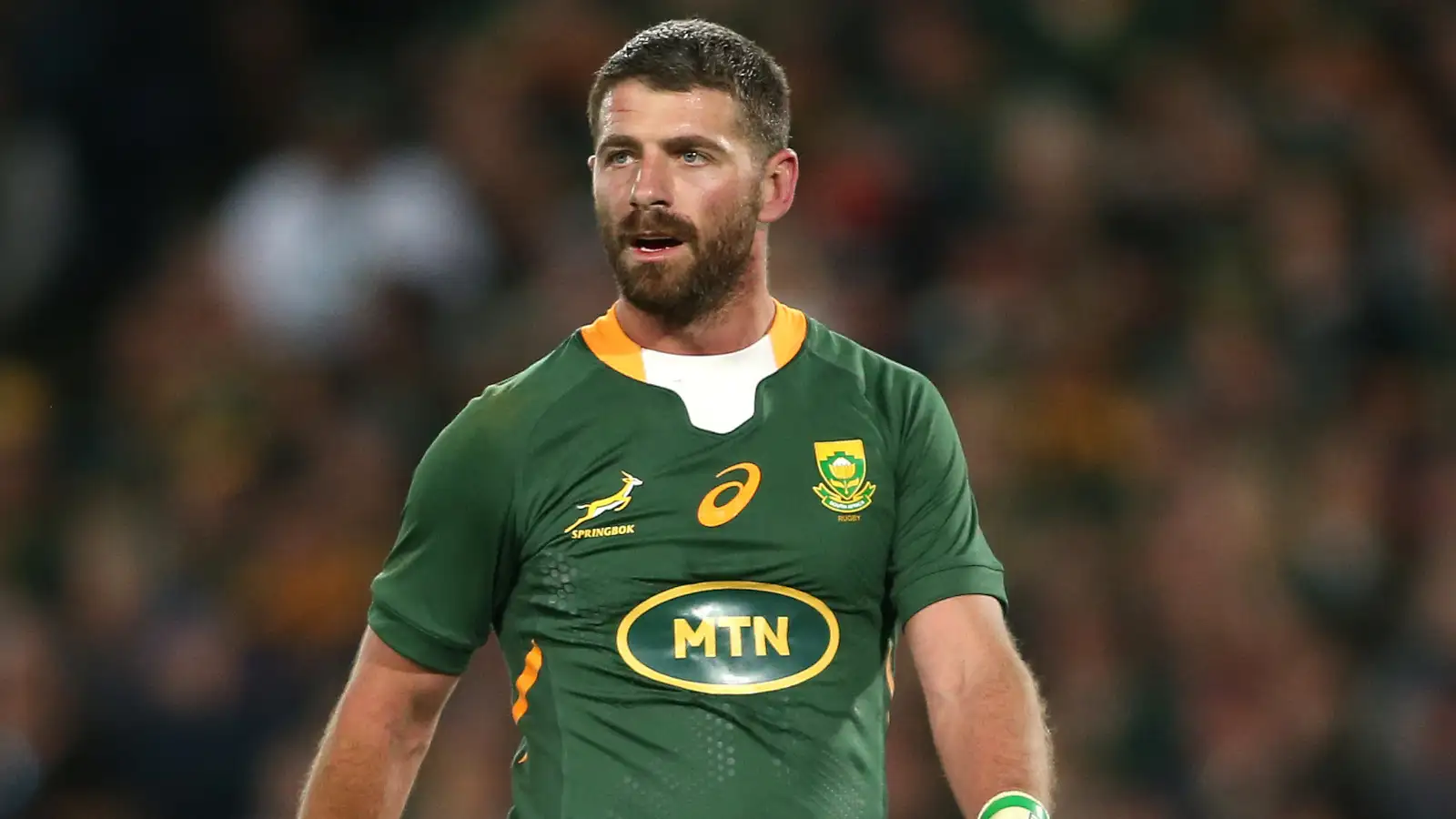 South Africa player ratings: Willie le Roux transforms the Springboks ...