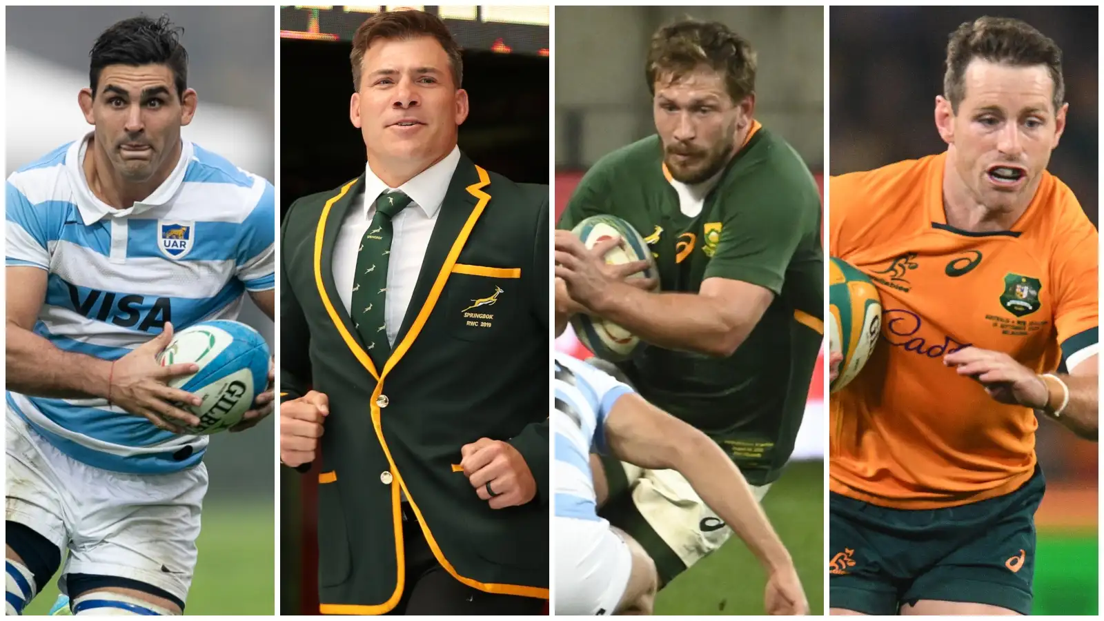 Brits Rugby Club Expert Witness: Schalk Brits previews the Rugby Championship finale ...