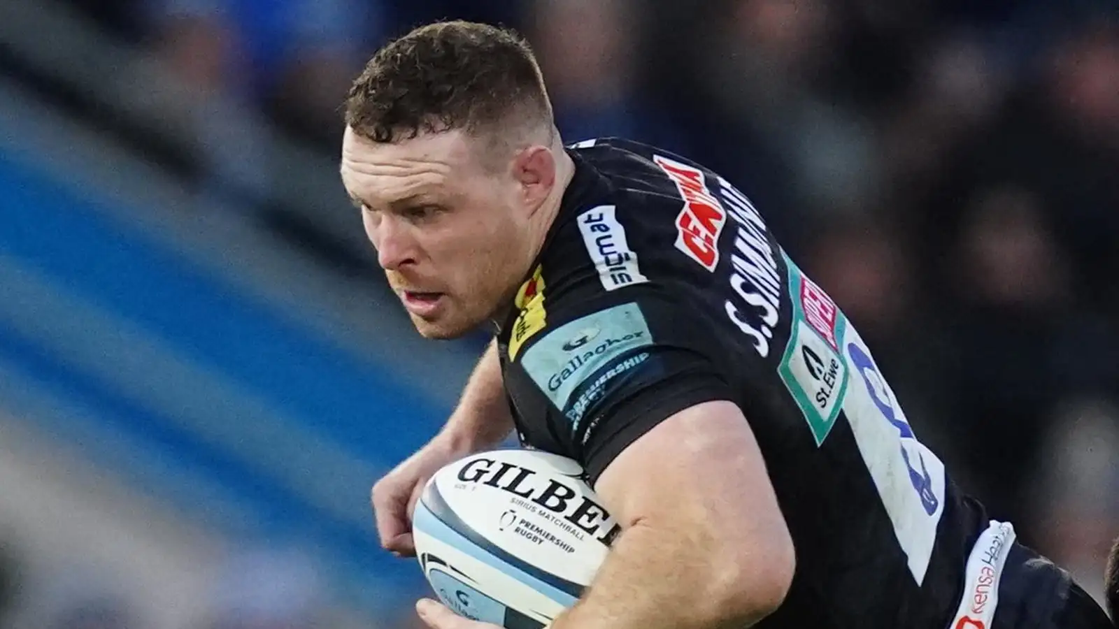Sam Simoons Rugby Premiership: Sam Simmonds happy with decision to leave Exeter : PlanetRugby