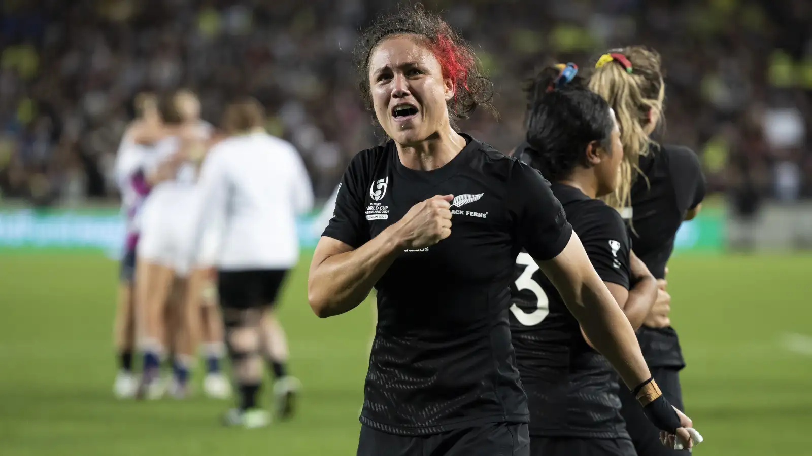 WATCH: Ruby Tui giving iconic interview after Black Ferns World Cup win ...